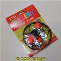 5707461471183 - Lille Viking krabbefanger / fælde
