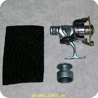 5707549195994 - Viva Dione ZR3000R spinnehjul