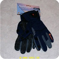 5707549204023 - Outlander Glove - Str. L - Dark Blue - Neoprene: 2 mm - SRB neop. - m/Flip over