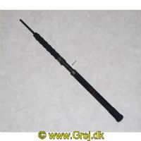 5707549228852D1 - Kinetic Godspeed Boat Pirkestang 7.3 fod - 3 sec. - 20-30 lbs -  220 cm (Bund del - Del 1 af 3)