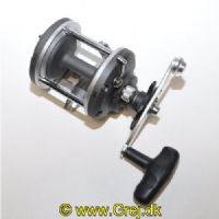 5707549229750 - KH99030 Kinetic Waterspeed Trolling 30 - 0.50mm/290m - 2 BB