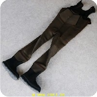 5707549229989 - Godspeed Neoprene Waders 3-season - Str. 44/45