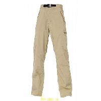 5707549231999 - Let fritidsbuks - Str: 60 - Quick Dry Finish - Farve: Light Khaki