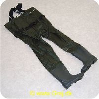 5707549242155 -  Devilfish  Nylon/PVC Waders - Str. 47-48