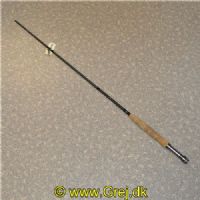 5707549251140D1 - Waterspeed Fly 9 fod - Klasse 6/7 - tredelt - I stofpose - (Nederste del - del 1 af 3)