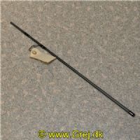 5707549269329D3 - Kinetic Waterspeed Spinnestang 8 fod - 6 delt - 3. nederste del (Del 3 af 6)