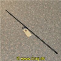 5707549269329D4 - Kinetic Waterspeed Spinnestang 8 fod - 6 delt - 3. øverste del (Del 4 af 6)