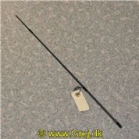 5707549269329D5 - Kinetic Waterspeed Spinnestang 8 fod - 6 delt - 2. øverste del (Del 5 af 6)