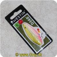 5707549272190 - Magic Minnow D360 grader - 10 gram - Mykiss