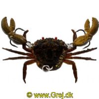 5707549332504 - Westin Coco The Crab - 20mm - 6 gram - Mud Crab