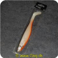 5707549412169 - Westin SHAD TEEZ 270mm Farve: Crazy Deal=Sort.Bege .Rød