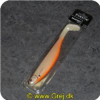 5707549412329 - Westin SHAD TEEZ 220mm Farve: Crazy Deal=Sort.Bege .Rød