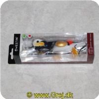 5707549416501 - Westin Danny The Duck 140mm - 48gr - Farve:Mandarin Duck