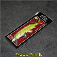 5707549416945 - Westin Mike The Pike - 17 cm - 42 gram - Slow Sinking baltic Pike