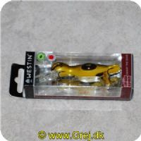 5707549422540 - Westin Danny The Duck 80mm - 10gr - Farve: Brown Duckling