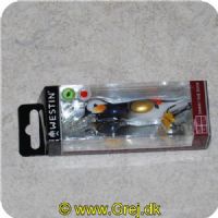 5707549422557 - Westin Danny The Duck 80mm - 410gr - Farve:Mandarin Duck