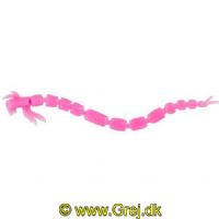 5707549424285 - Westin BoodTeez  5.5cm - 10 stk - Bubblegum