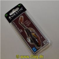 5707549514887 - Westin GUNNAR THE GOBY - R2F - 10CM - #3/0 - 17G - SINKING - APPLESEED