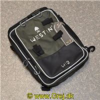 5707549518939 - Westin - W2 STREET BAG - 1 BOX MEDIUM -Farve: FOREST NIGHT