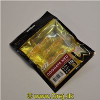 5707549546789 - Westin Odonata Ned - TPE - 4 stk - 6,5cm - UV Shrimp