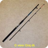 5707614182102 - Trendy Big Fish Pirkestang 7 fod - 2 delt - Test op til 300 gram