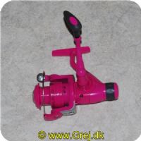 5707614214209 - Trendy - Focus 20 Gear Ratio: 5.5:1 - Line kapasitet 180m/0.15mm