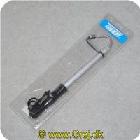 5707614790901 - Teleskopisk Gaff optil 90 cm - Fragt længde = 37 cm