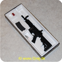 5707843041799 - Gevær. ASG. PL. LMT Defender Compact CQB