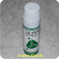 5707843142656 - Ultrair - Silicone olie spray