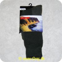 5708389157630 - New Woolmax sokker str. 39-42 - Hurtigtørrende - Varme - Åndbare