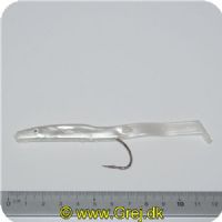 5708389164904X - Westland EEL FLUO 12 cm - Hvide 