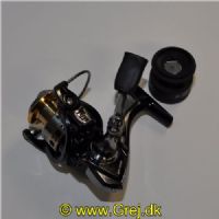 5740028800422 - SFG 1000FD - 4+1 lejer - Gear Ratio: 5.2:1 - Linekap.: 0,20mm/200m