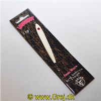 5744002947523 - Kent Andersen Design - Longshot - 13g - Hvid