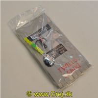 5744003780082 - Twills Pighvar forfang i 0,5mm line - krog: 1 og 6