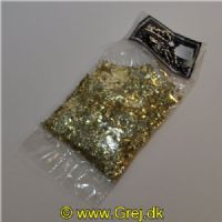 5750007850102 - Gylden konfetti