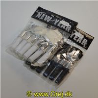 5750007850362 - 6 stk. balon fløjter – Pakke