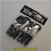 5750007850362 - 6 stk. balon fløjter – Pakke