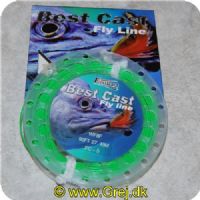 5895624602052 - WF8F Best Cast Flue line (Synkende)