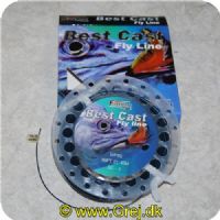 5895624602076 - WF8S Best Cast Flue line (Synkende)