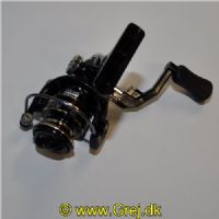 5900637108436 - Mikado X-Plode 502FD - 1+1 lejer - Gear Ratio: 5.2:1 - Linekap.: 0,16mm/115m