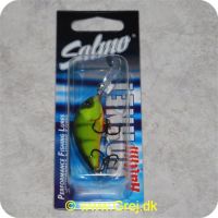 5901812056566 - Rattlin Salmo Hornet 4.5 cm - 6 gram - Flydende - Arbejdsdybde: 1.8-3.5m.