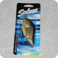 5906197368389 - Salmo Slider 10 cm - 36 gram - SD10F RR - Colour Real Roach