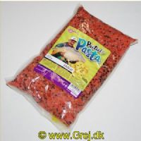 5998214313588 - Benzar Mix - Particle Pasta - 1500g - Smell: Hvidløg/Garlic/Usturoi/Fokhagyma