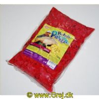 5998214313618 - Benzar Mix - Particle Pasta - 1500g - Smell: Krill