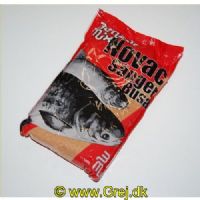 5998214314011 - Benzar mix novac sanger - Groundbait/forfoder 1 kg - Busa/Asian Carp