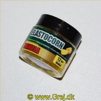 5998214327028 - Carp Expert - Majs/Corn - 12 stk. - Smell: Vanillie/Vanilla - 3*Floating