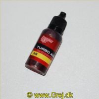 5998214380962 - Techno Krill olie - 15 ml. Ørredbooster udviklet hos Techno