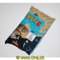 5998214414810 - Profi mix -  Groundbait/forfoder 0,8 kg / 1200 ml - Honey/Honning