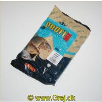 5998214524953 - Profi mix -  Groundbait/forfoder 0,8 kg / 1200 ml - Mussel/Musling