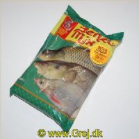 5999065600261 - Benzar mix - Groundbait/forfoder 1 kg - Carp betain